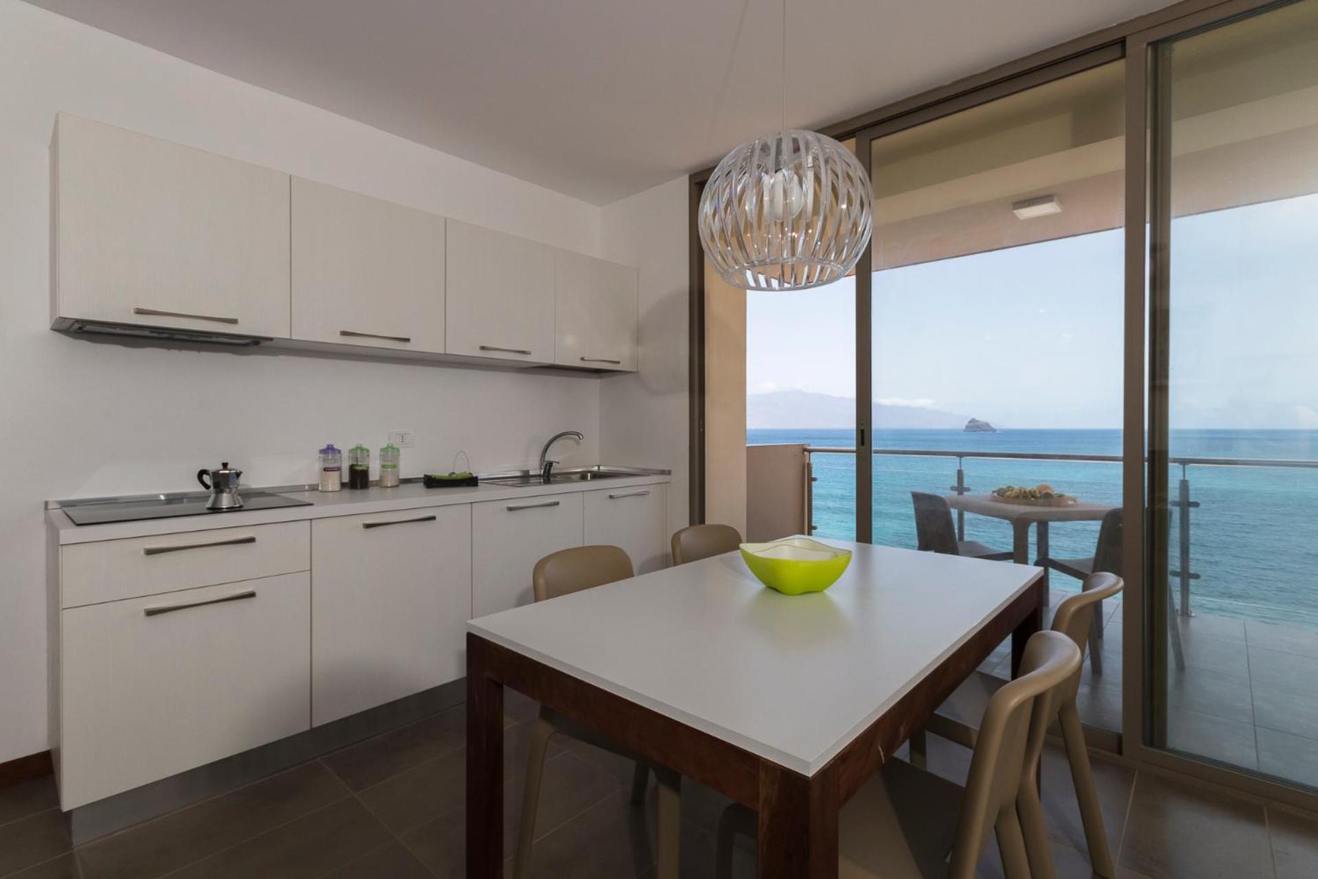 Apart-hotel Rochas Mindelo
