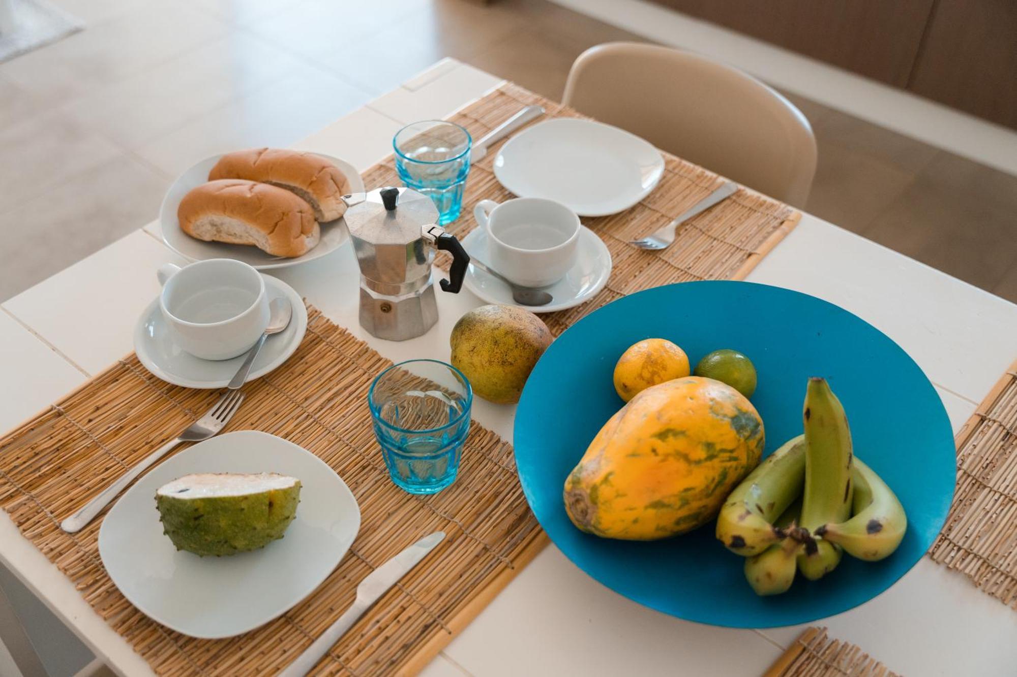 Apart-hotel Rochas Mindelo
