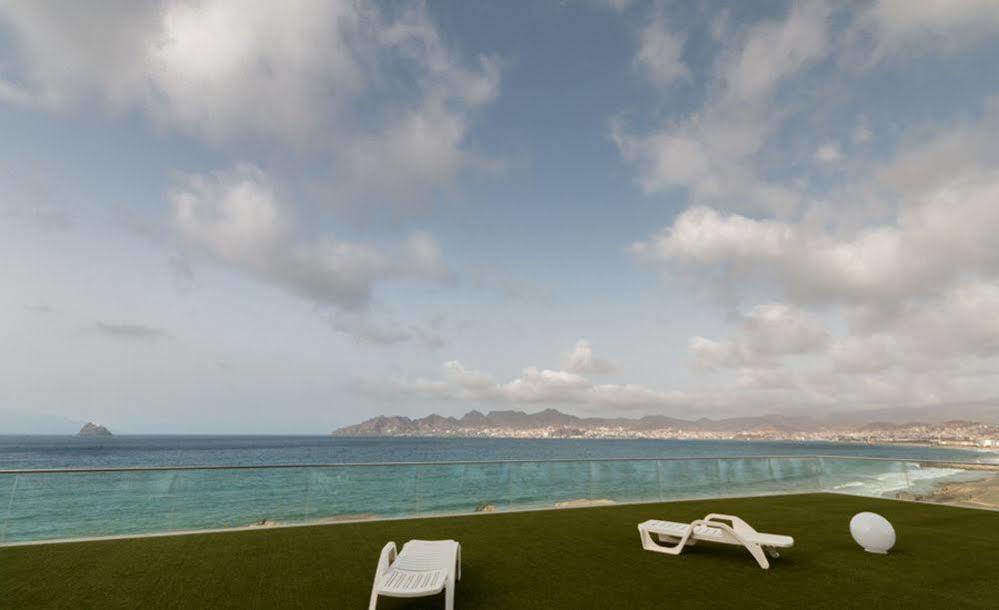 Apart-hotel Rochas