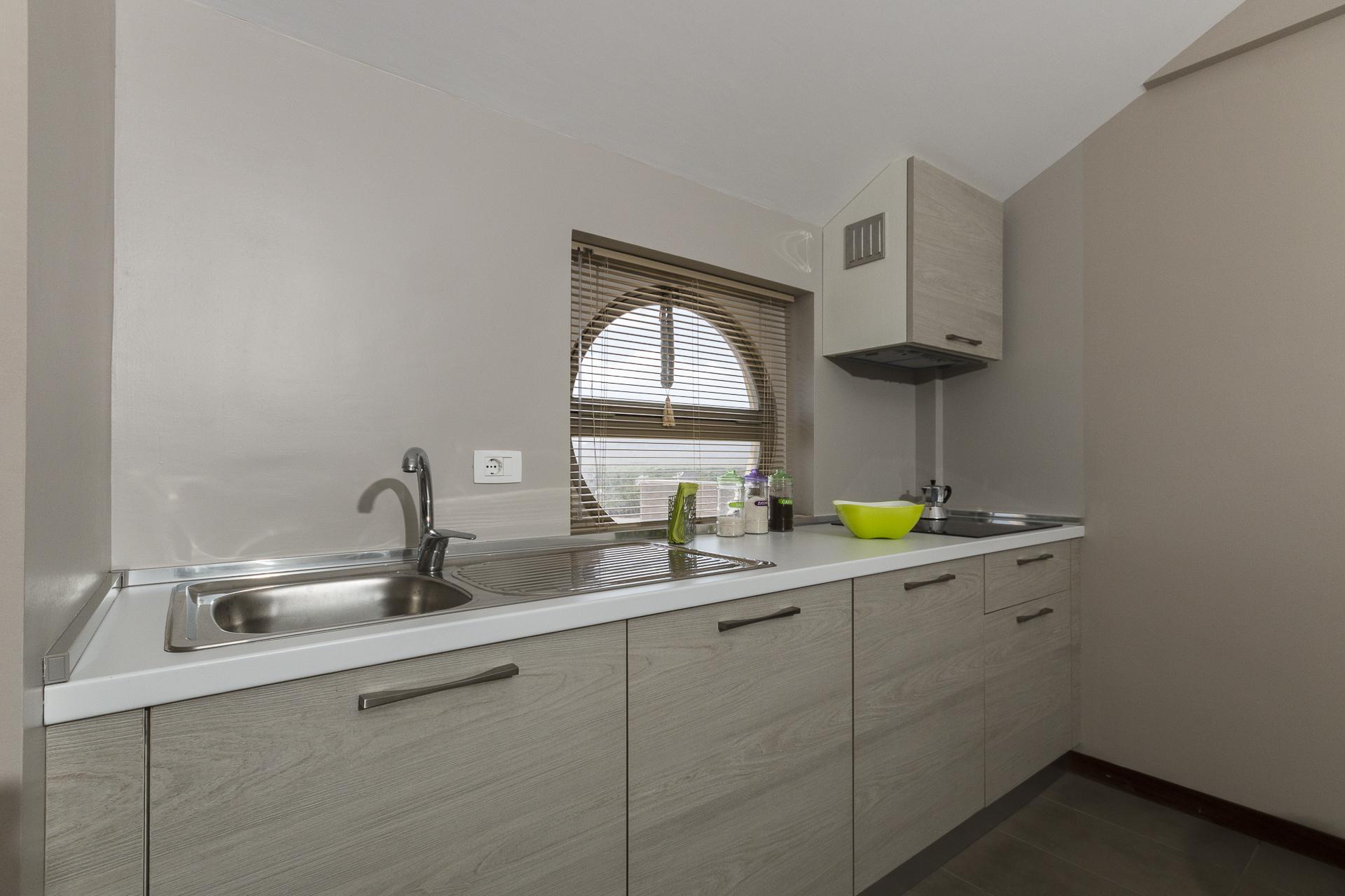 Rochas Aparthotel Mindelo