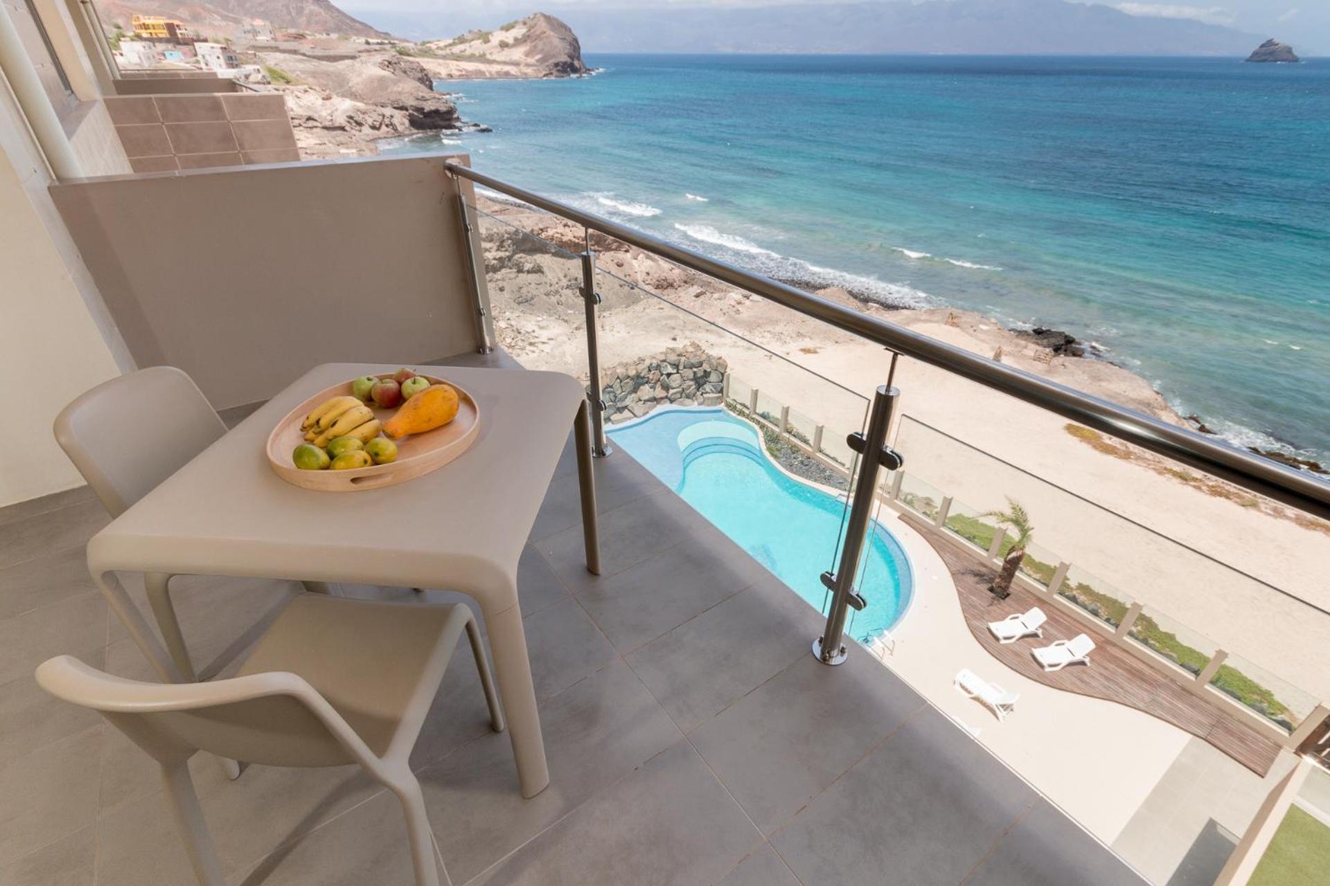 Rochas Aparthotel Mindelo