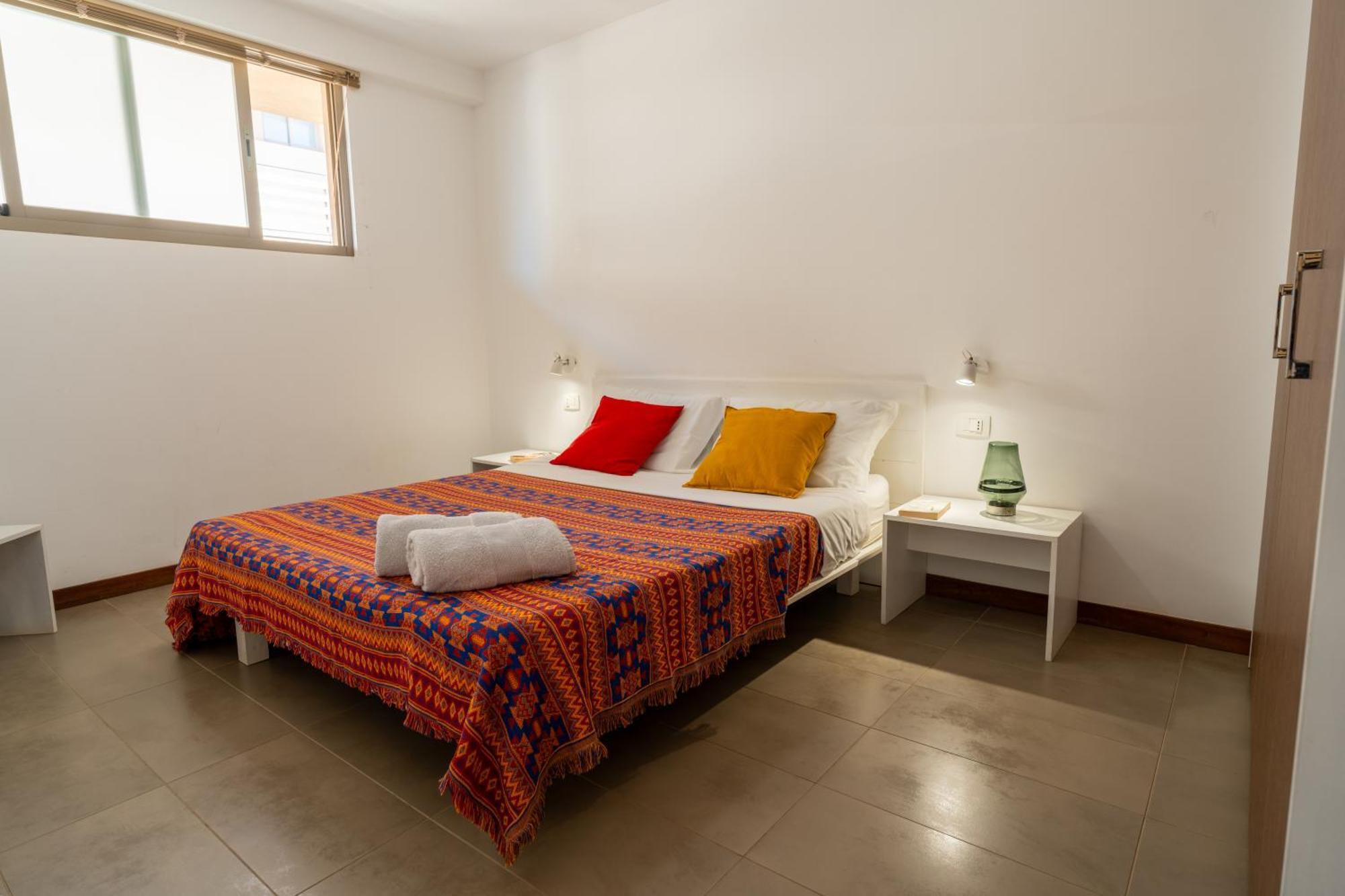 Rochas Aparthotel