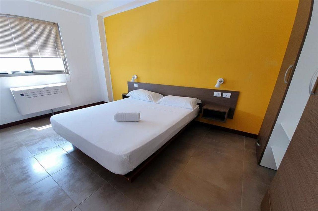 Rochas Hotel apartamentowy 2*