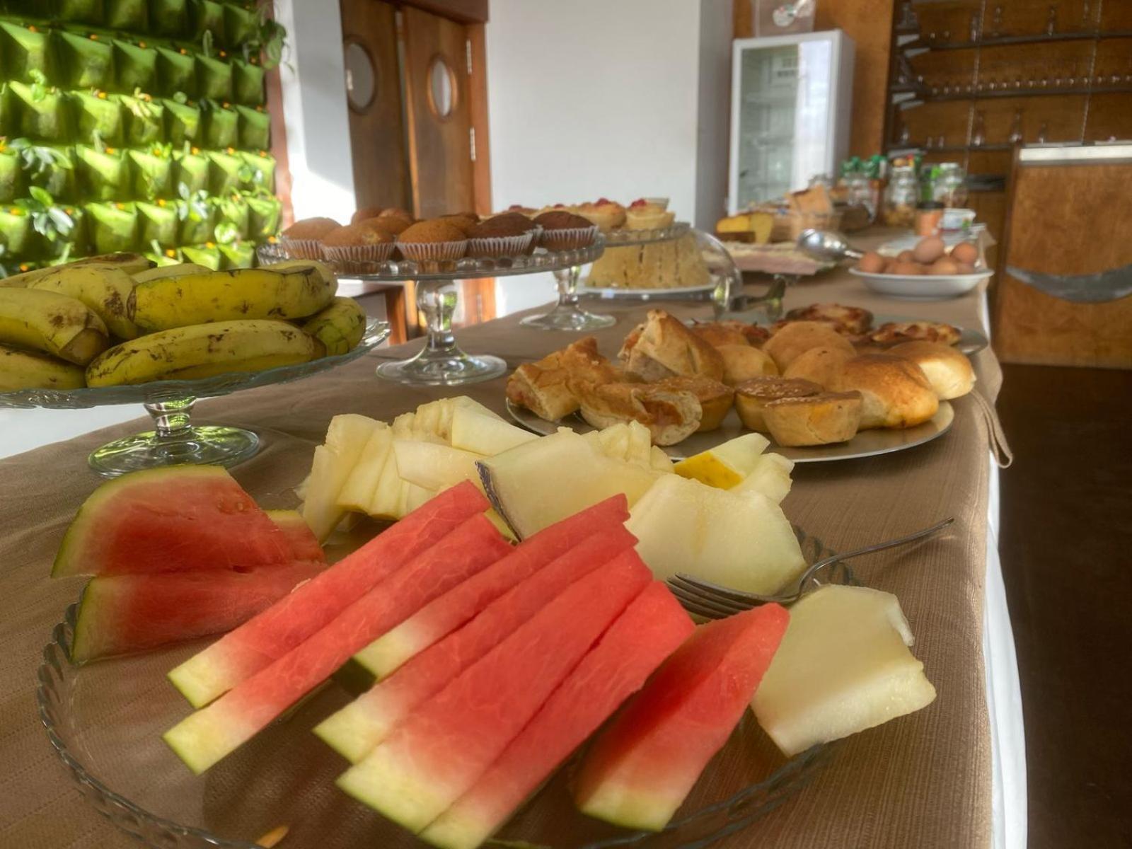 Rochas Hotel apartamentowy