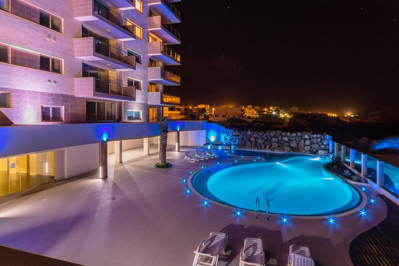 Hotel apartamentowy Rochas